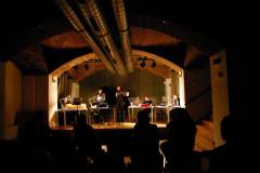 ARCADI - Vít Zouhar   Ensemble Damian 
