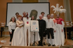 Ensemble Damian