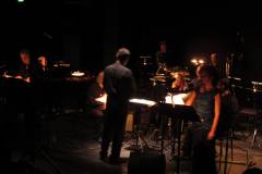 Brno contemporary orchestra, Iva Bittová, Ensemble Marijan