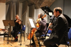ENSEBLE SPECRTRUM