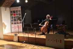 Gabriela Vermelho a Jan Kavan (CZ) 