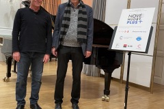 Gorišek, prof. Ivo Medek