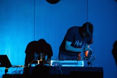 Jiří Suchánek & Justin Bennett