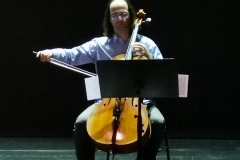 MarISHA (CZ) a Carmina Escobar (USA)