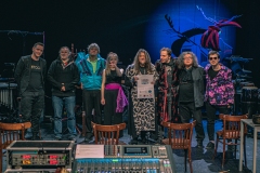 Dan Dlouhý, Otto Wanke, Rocc, Martin Švec, Kristýna Švihálková, Rodrigo Morales, Michal Indrák