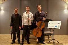 PluralEnsemble